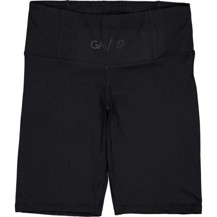 Bicycle Shorts Black