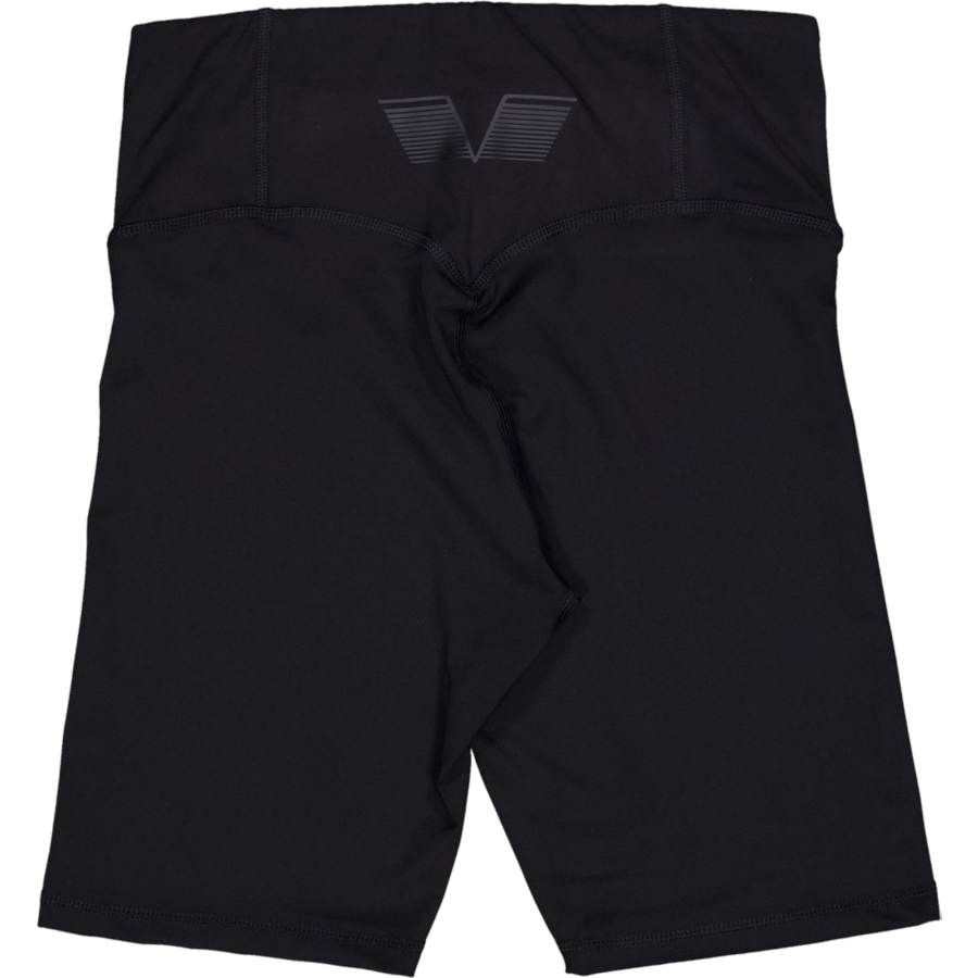 Bicycle Shorts Black