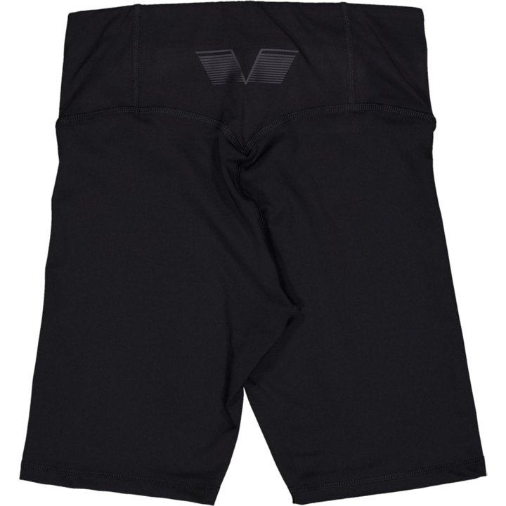 Bicycle Shorts Black