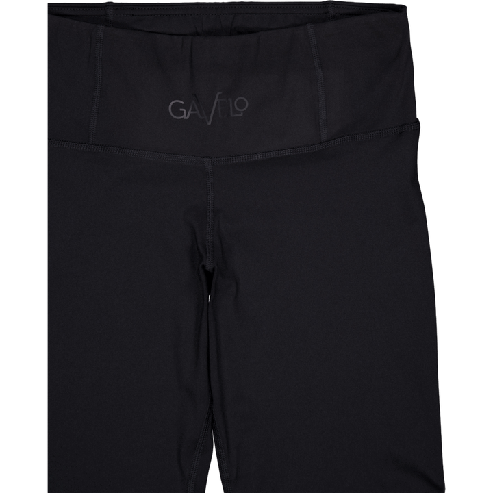 Bicycle Shorts Black