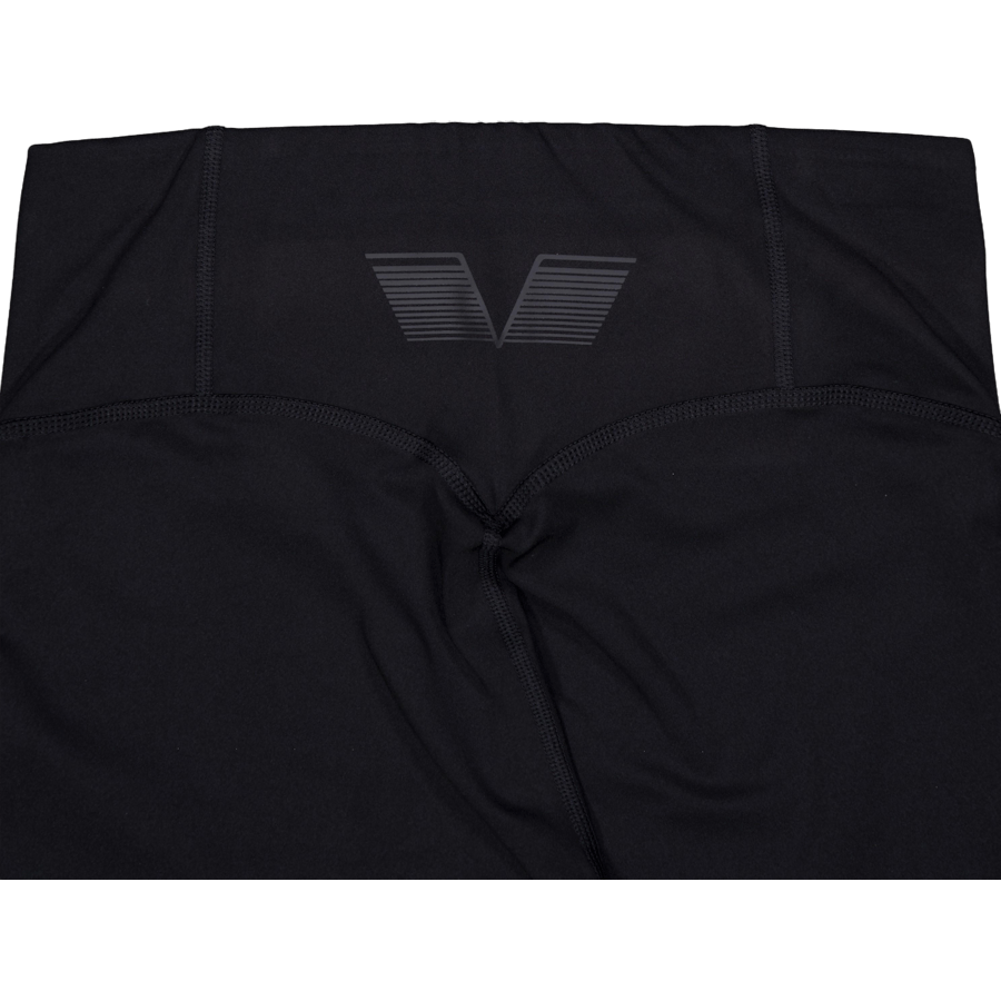 Bicycle Shorts Black