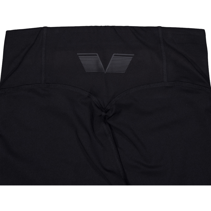 Bicycle Shorts Black