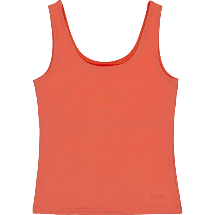 Soft Tank Top Arabesque