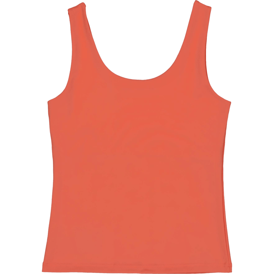 Soft Tank Top Arabesque