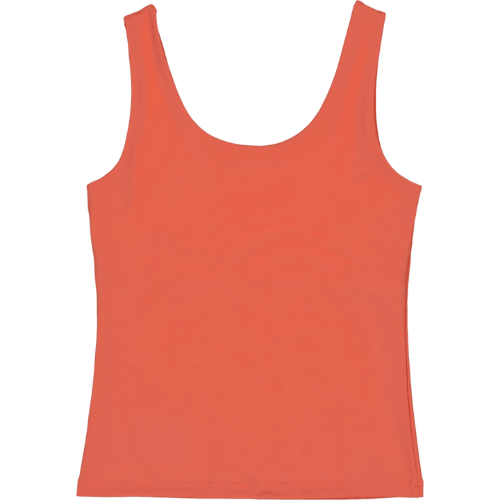 Soft Tank Top Arabesque
