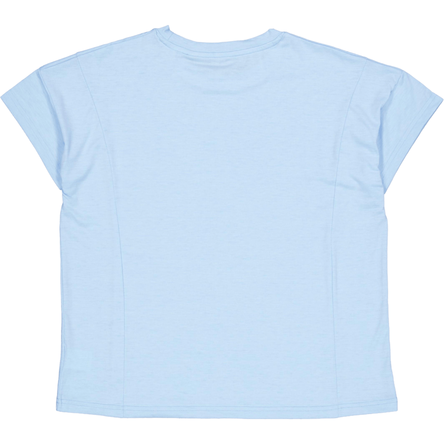 Soft Performance Tee Air Blue