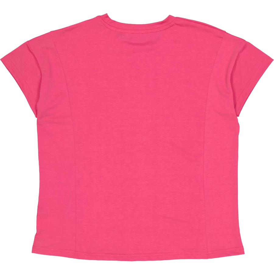 Soft Performance Tee Berry