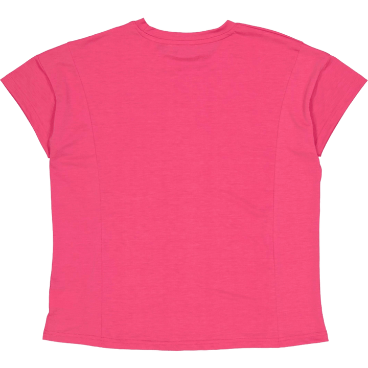 Soft Performance Tee Berry