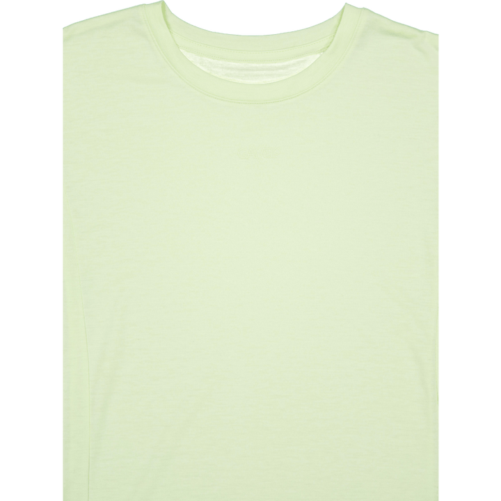 Soft Performance Tee Mint