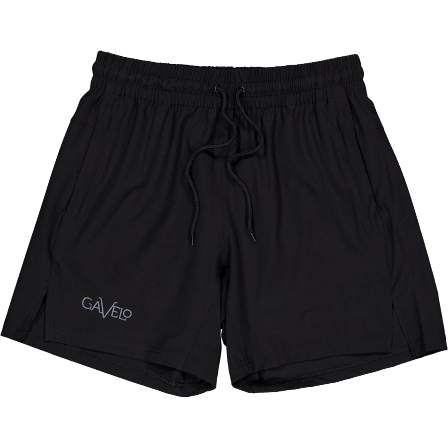 Clean Shorts Black