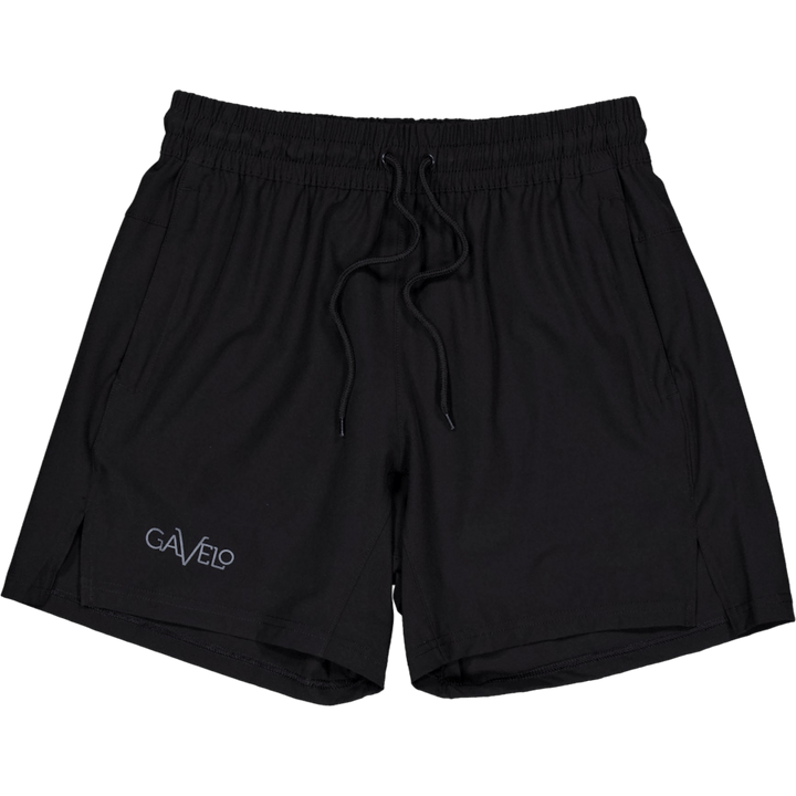 Clean Shorts Black