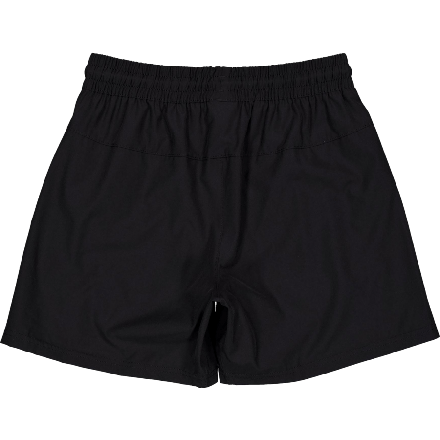 Clean Shorts Black