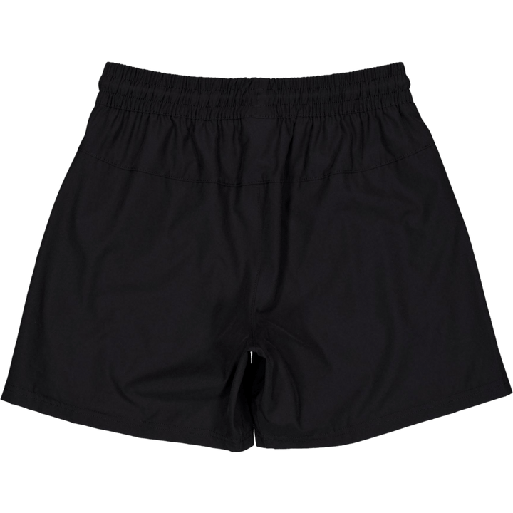 Clean Shorts Black