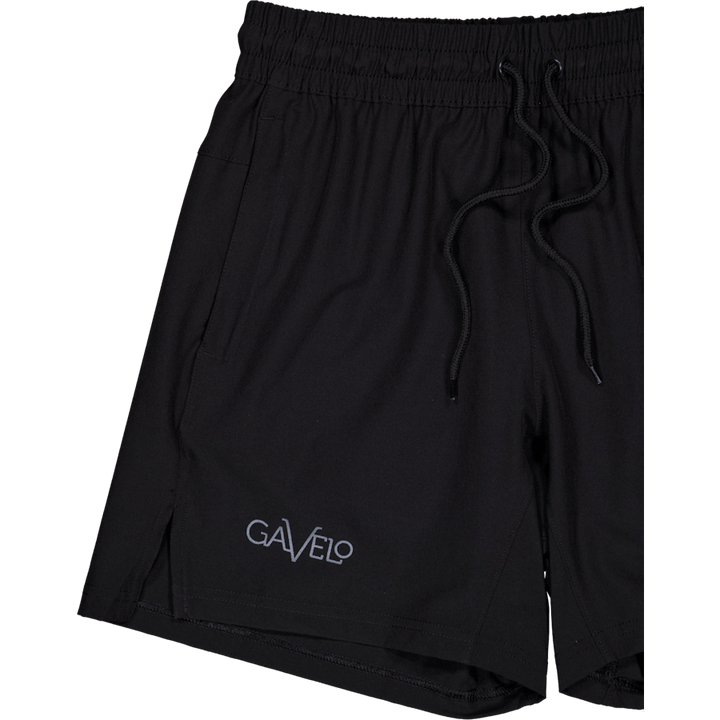 Clean Shorts Black