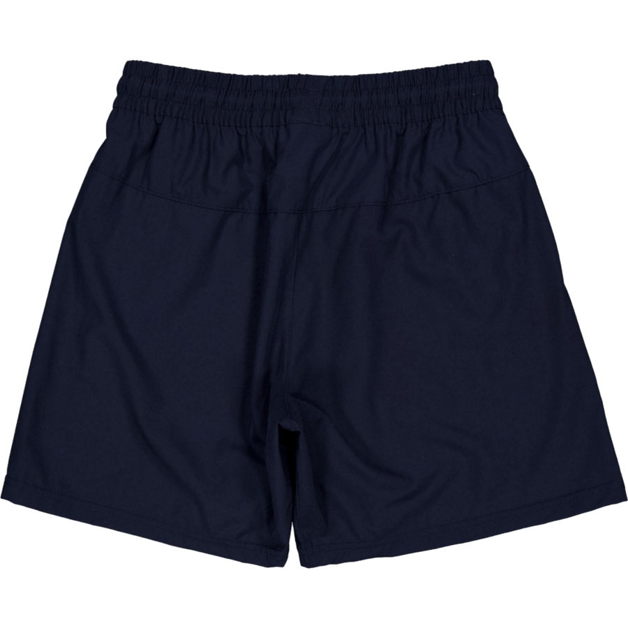 Clean Shorts Dark Blue