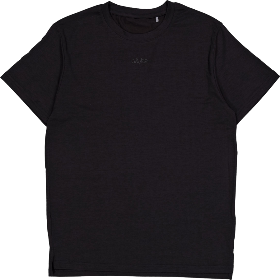 Active Tee Black