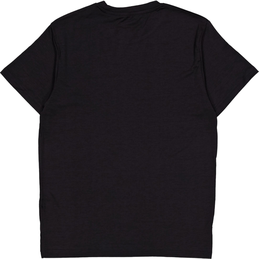 Active Tee Black