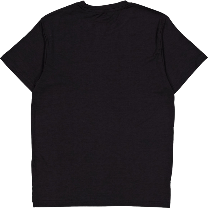 Active Tee Black