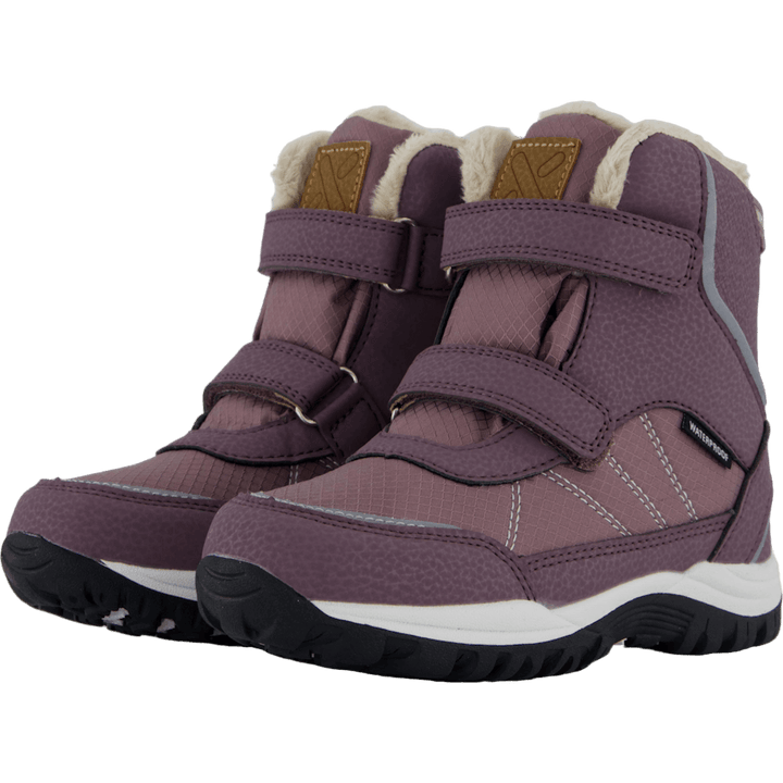 Cober K Purple