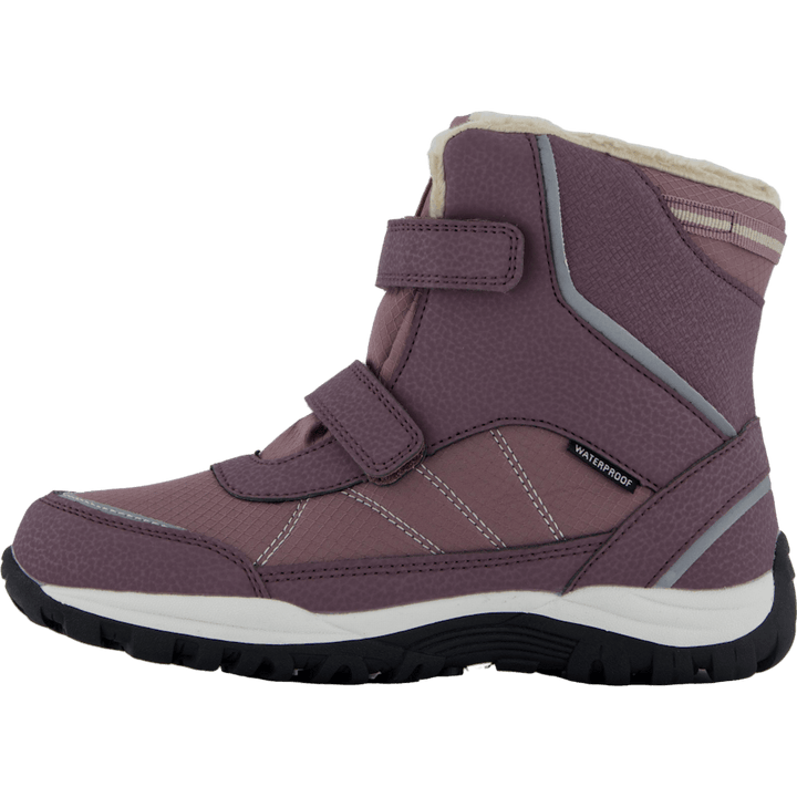 Cober Jr Purple