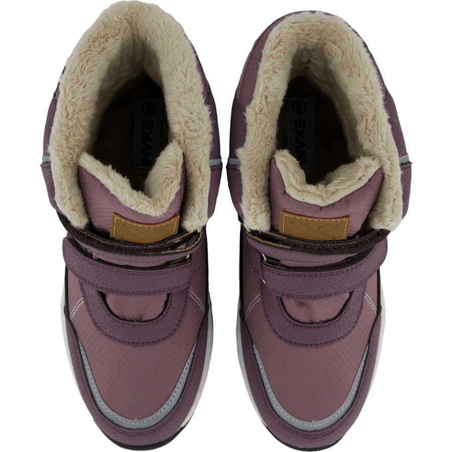 Cober Jr Purple