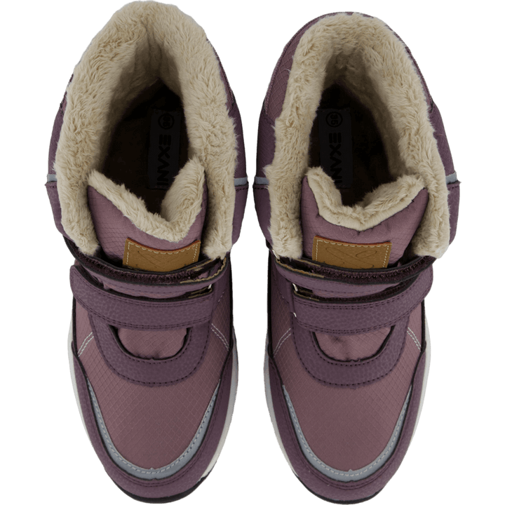 Cober Jr Purple