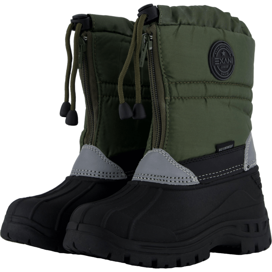 Tide K Green