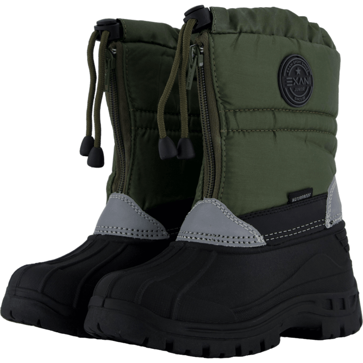 Tide K Green