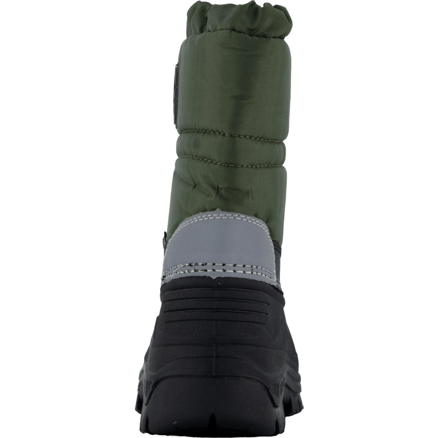 Tide K Green