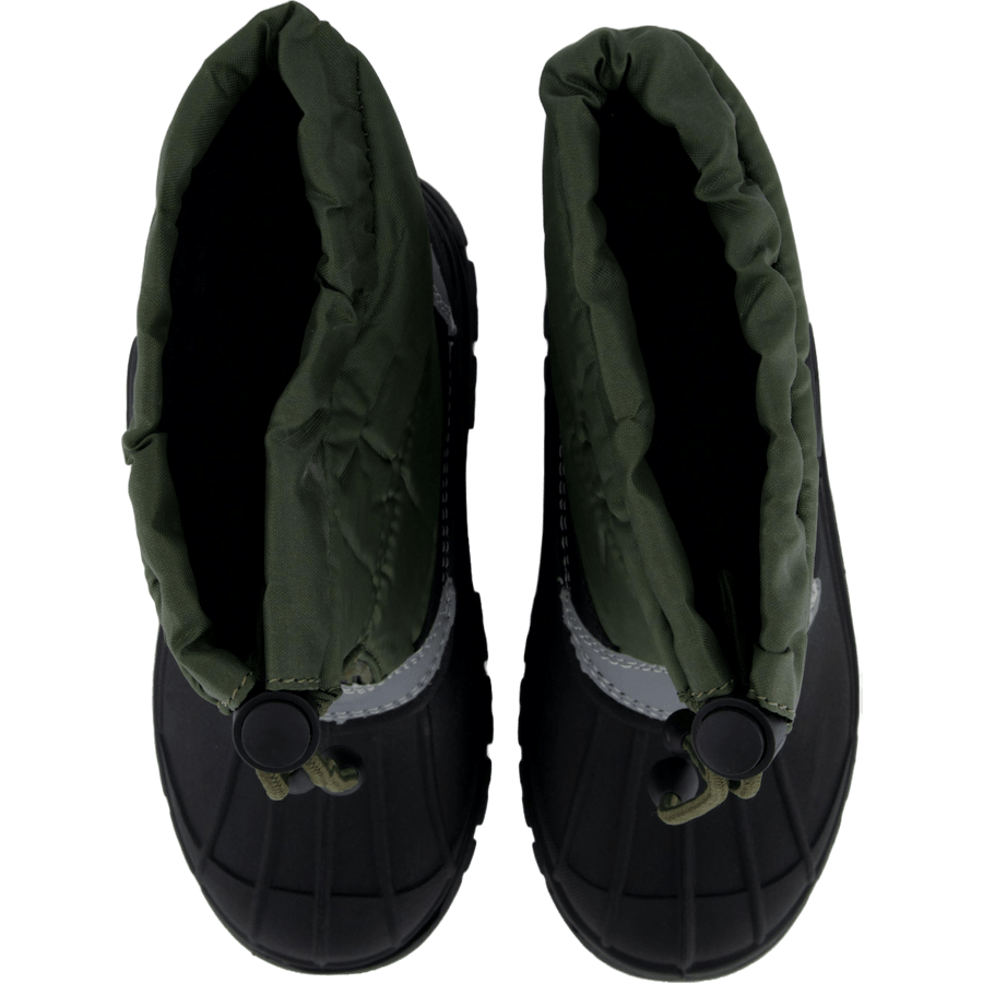 Tide K Green