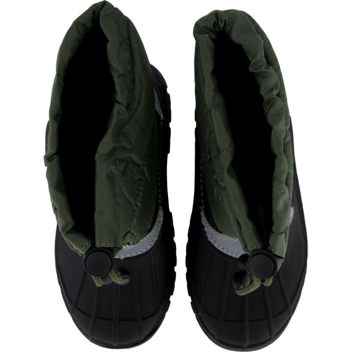 Tide K Green