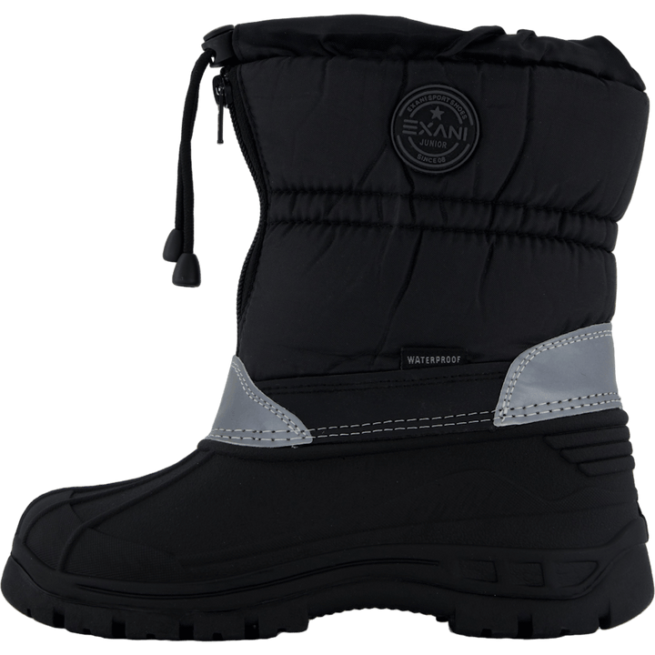 Tide Jr Black