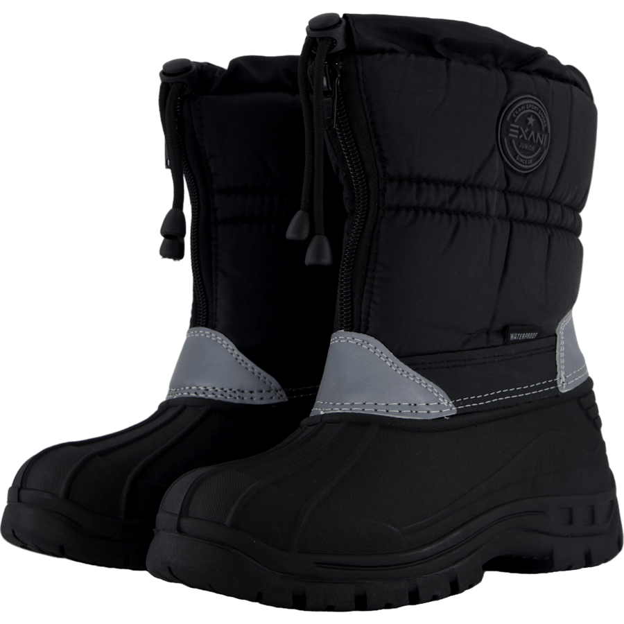 Tide Jr Black