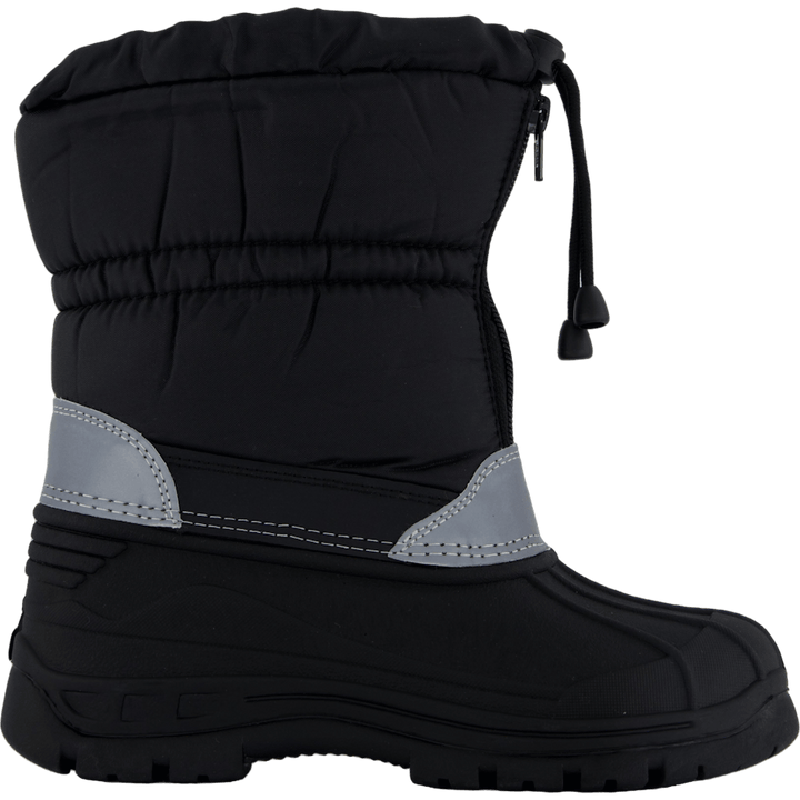 Tide Jr Black