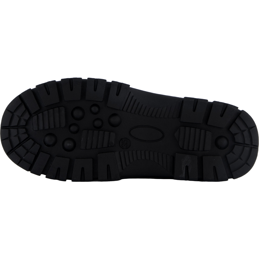 Tide Jr Black
