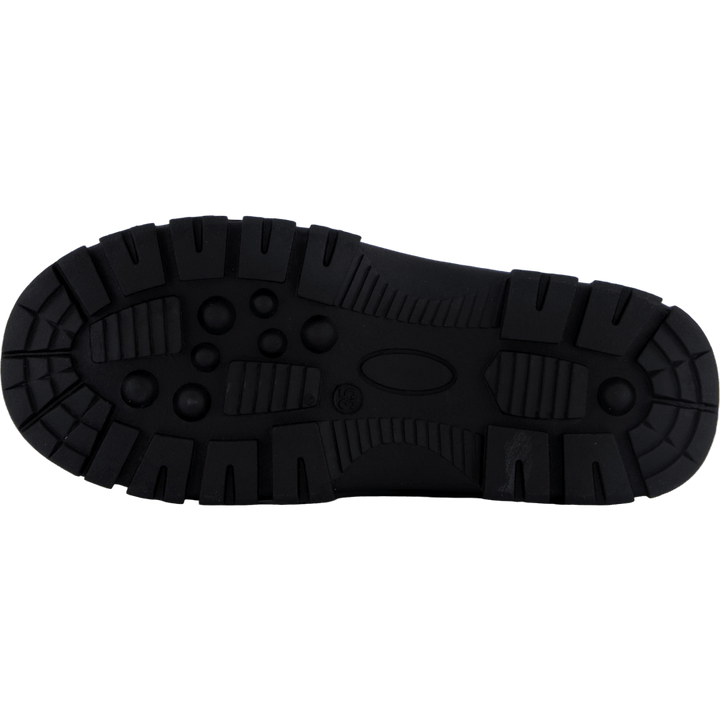 Tide Jr Black