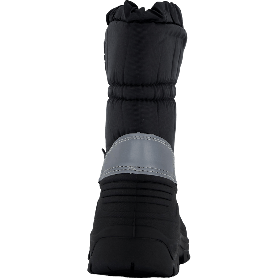 Tide Jr Black