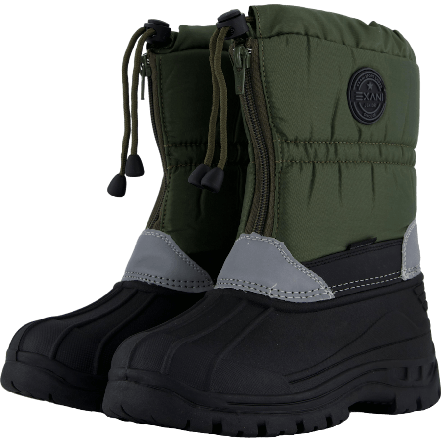 Tide Jr Green