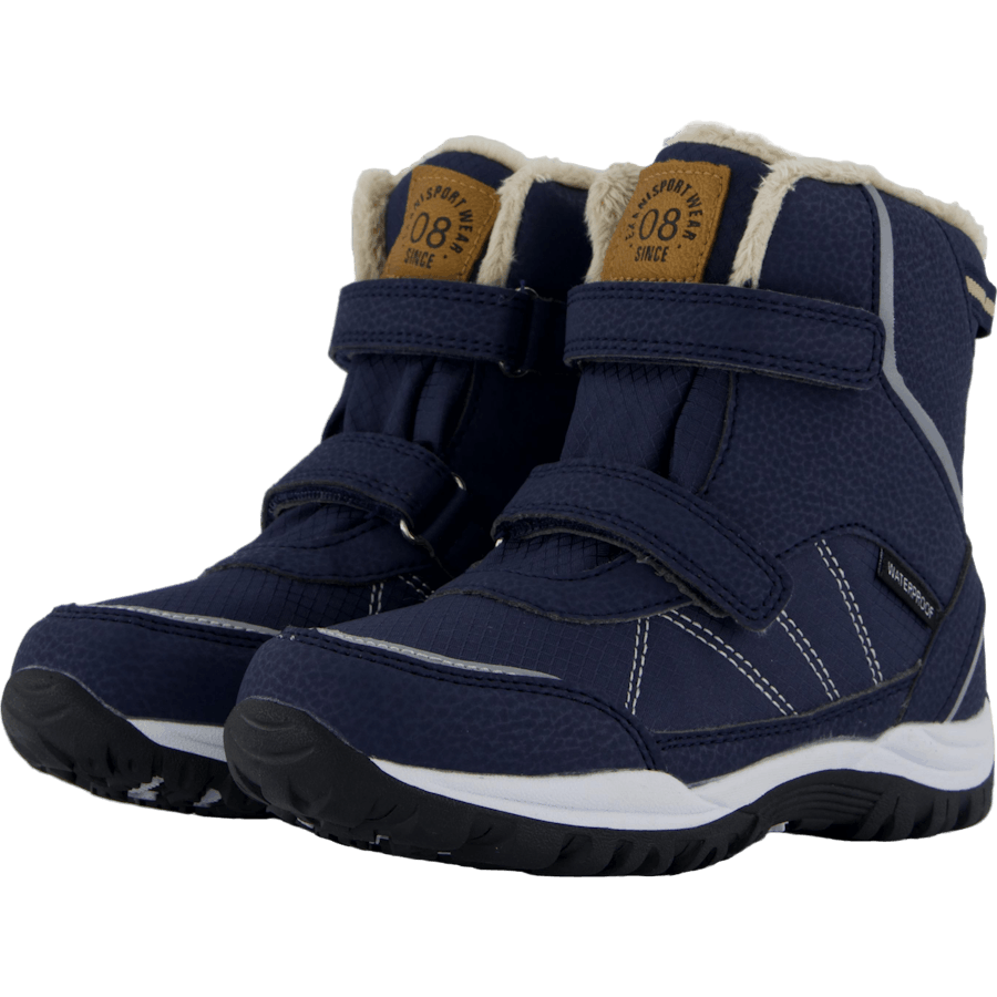 Cober K Navy