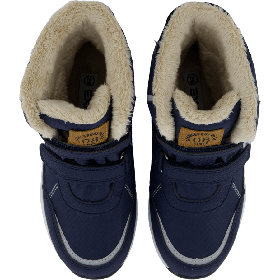 Cober K Navy