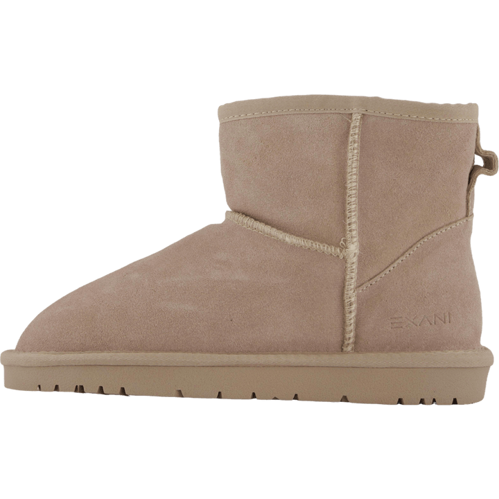 Ally W Beige