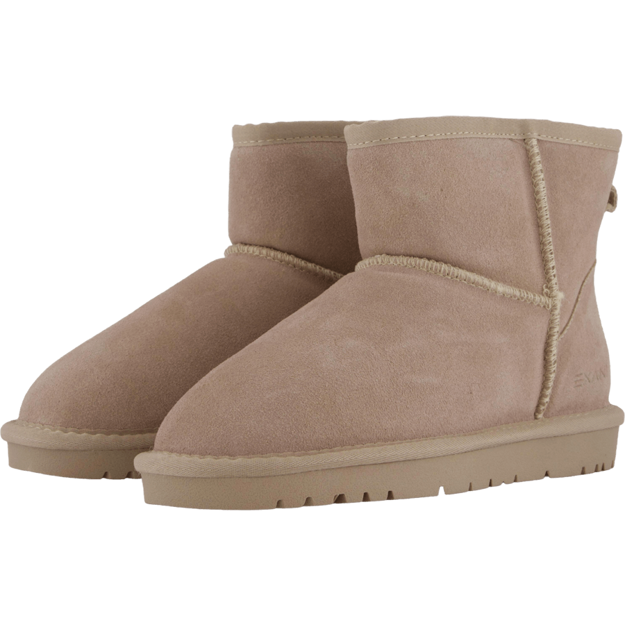 Ally W Beige