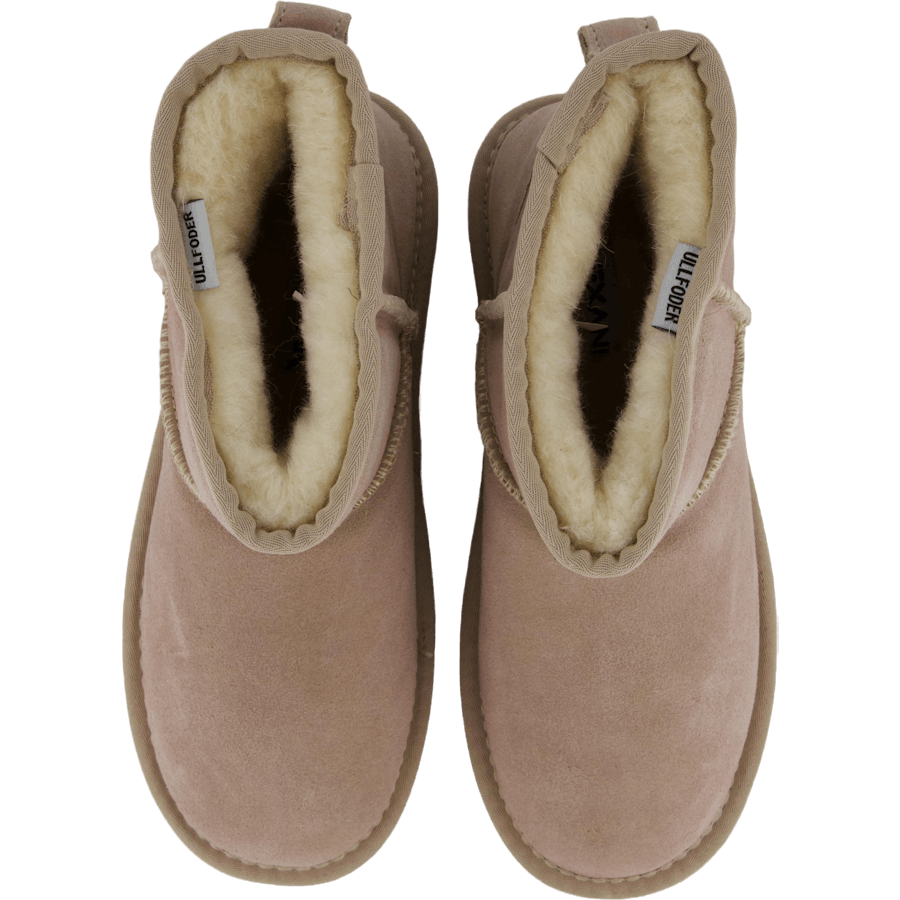 Ally W Beige