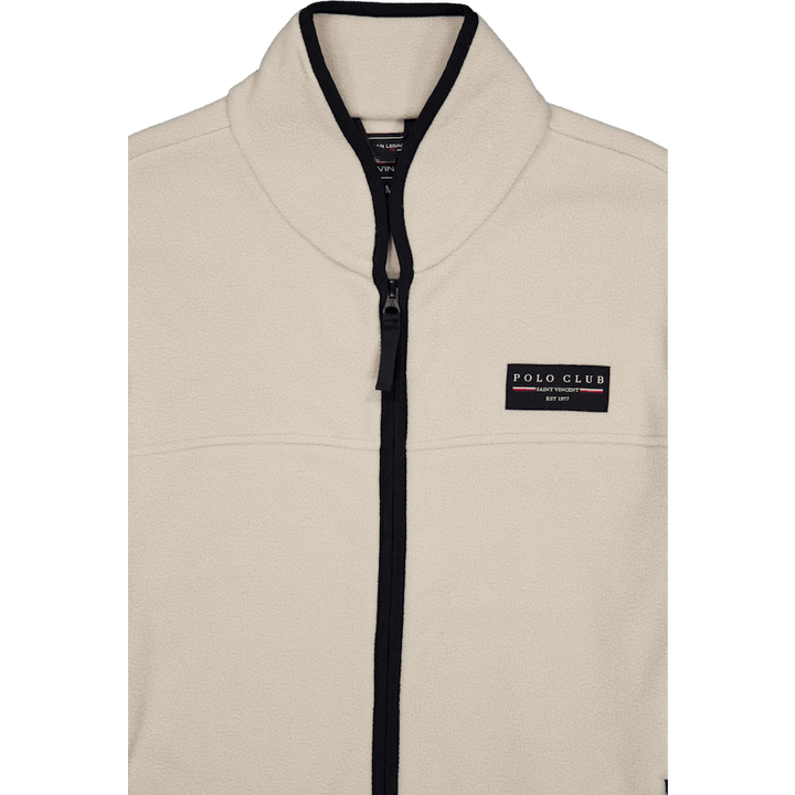 Burlington Fleece Greige