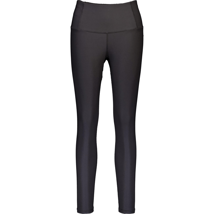 Clean Compression Tights Black