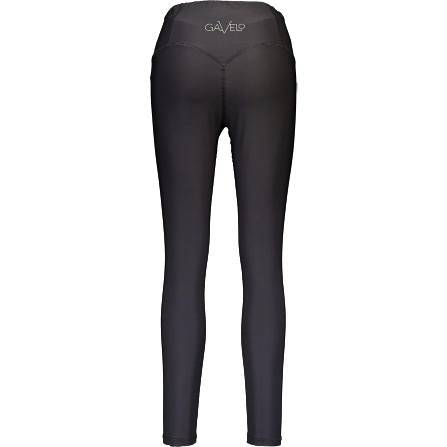 Clean Compression Tights Black