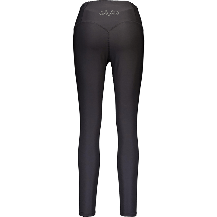 Clean Compression Tights Black
