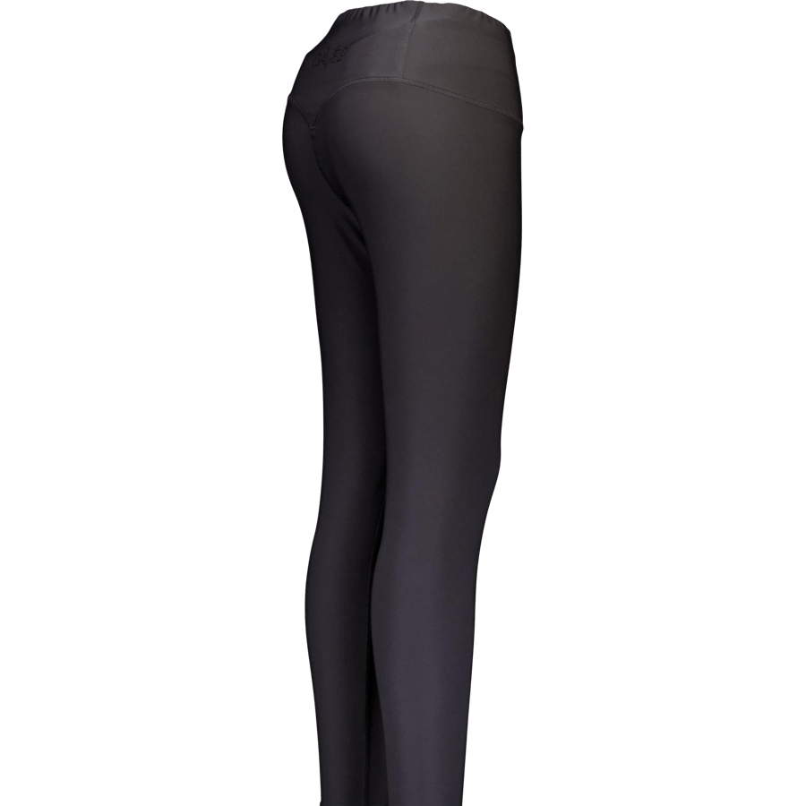 Clean Compression Tights Black