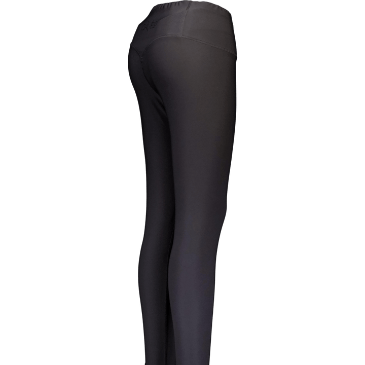 Clean Compression Tights Black