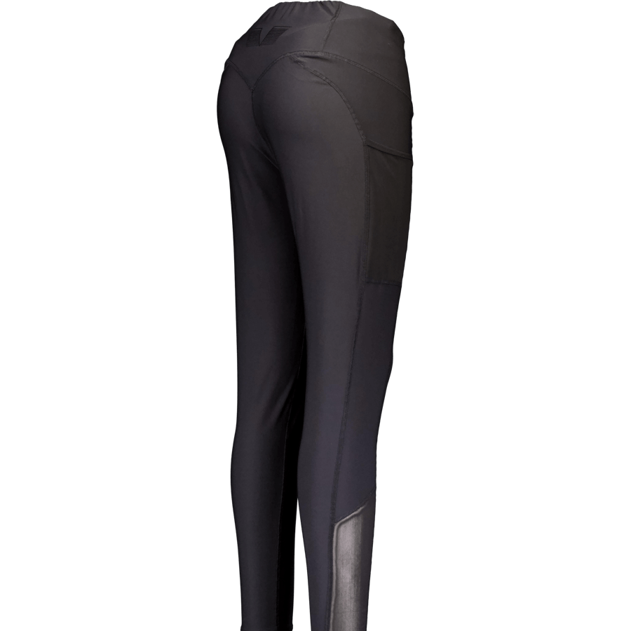 Empower Pocket Tights Black